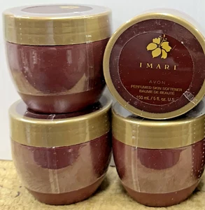 4-AVON IMARI PERFUMED SKIN SOFTENER 150 ml/5 FL OZ - Picture 1 of 1