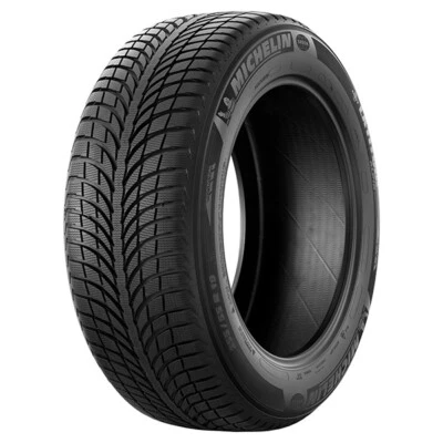 WINTERREIFEN MICHELIN 275/40 R20 106V LATITUDE ALPIN 2 LA2 (N0) XL - Bild 1 von 4