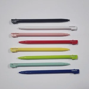 Nintendo DSi Stylus EXCELLENT, NEW, HIGH QUALITY Choose Color, Buy 2 Get 1 Free - Picture 1 of 9