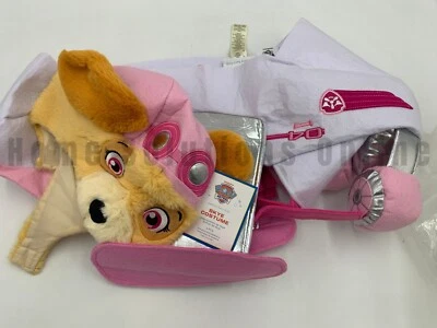 Disfraz de Halloween Pottery Barn para niños pequeños Patrulla Canina Skye Perro Multi 3T #419 Foto 1 de 3