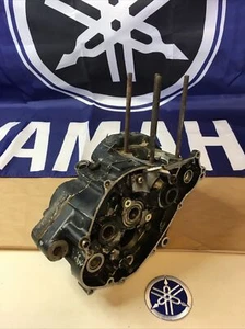 1984 / 1985 YAMAHA YZ80 YZ 80 CRANKCASES 39K-15111-00-00 FREE SHIPPING - Picture 1 of 11