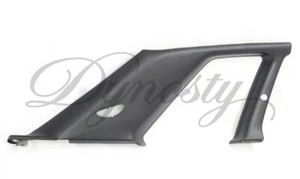 NEW OEM Nissan Skyline R32 GTR GTS4 GTST Left Rear Pillar Finisher 76935-04U00 - Foto 1 di 2