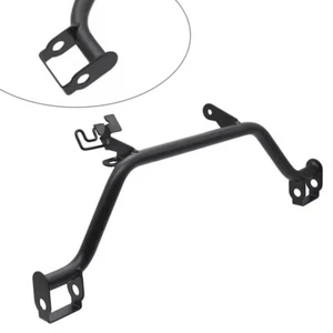 Motorrad Nebel Licht Hilfs Lichter Halterung Für Yamaha Tracer 9 GT 2021-2023 - Picture 1 of 6