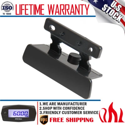 Para Chevy Silverado Tahoe GMC Sierra Yukon Consola Central Apoyabrazos Cierre Tapa Foto 1 de 4