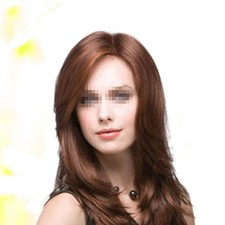 1Pcs Hair Wig Short Curly Exquisite Chic Hair Wig Hair Accessories for Girls