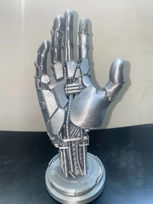 Robot Hand Game Controller Display Stand Holder For PlayStation PS5 Xbox - Image 1 of 4