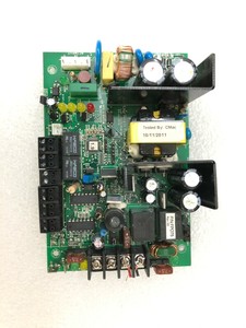 LifeSafety Power FP075 Power Supply / NICE UNIT