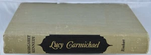Lucy Carmichael by Margaret Kennedy 1951 Hardcover - Bild 1 von 8