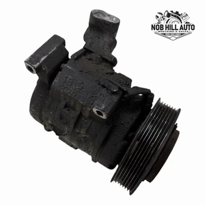 Toyota Rav4 2.0L AWD AC Compressor 2001 2002 2003 OEM - Picture 1 of 7