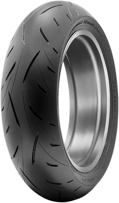 Шина DUNLOP 45238822 - Roadsport 2 - задняя - 190/50ZR17 - (73 Вт) - Изображение 1 из 3
