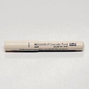 Avon Big Cover Up Abdeckstift HELL 0,10 Unzen - New Old Stock - versiegelt - Bild 1 von 3