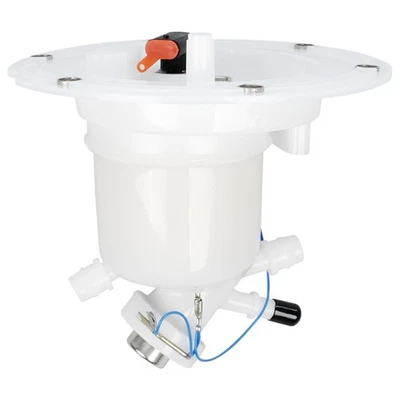 Fuel Filter Strainer Unit 2214701790 for Mercedes-Benz C300 C350 CL550 E350 S550 - Image 1 of 4