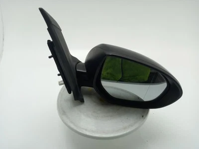 Espejo retrovisor derecho MAZDA 2 puertas O/S 2007-2015 3 puertas hatchback  Foto 1 de 4