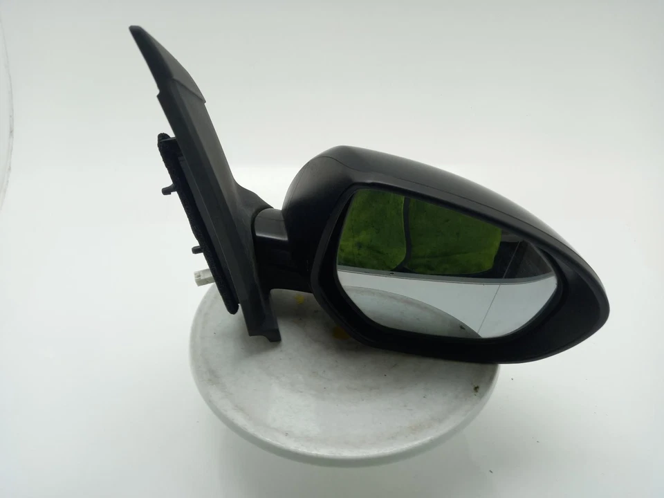 Espejo retrovisor derecho MAZDA 2 puertas O/S 2007-2015 3 puertas hatchback  Foto 1 de 4
