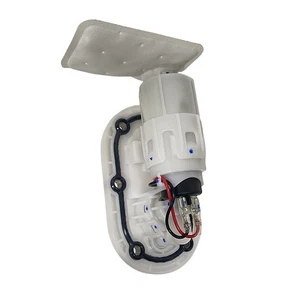 Conjunto bomba combustible para YESON V-33K-45 K 110/125 CRQZ33 300KPA 18H-01K - Imagen 1 de 5