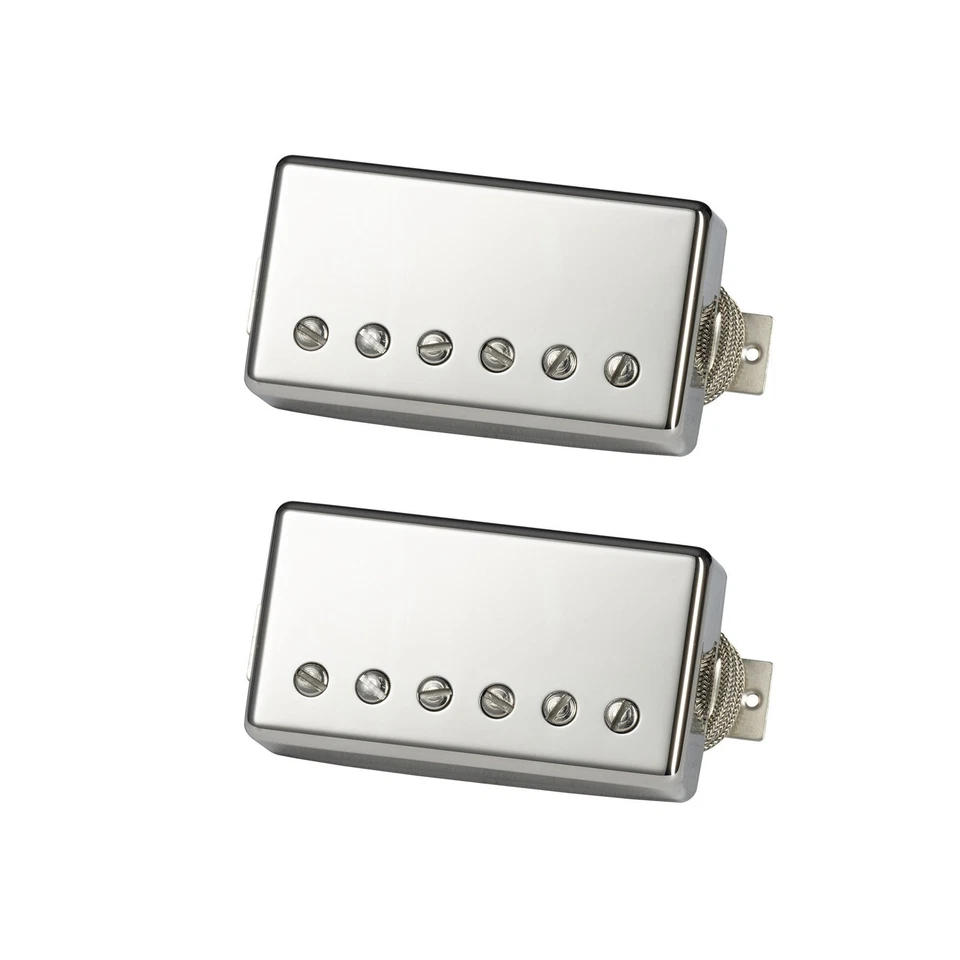 Gibson Greenybucker Set