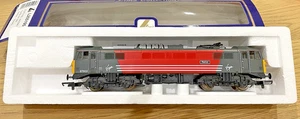 LIMA COLLECTION 'OO' GAUGE L205195 VIRGIN TRAINS CLASS 87003 ELC LOCO "PATRIOT" - Picture 1 of 6