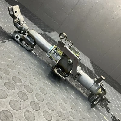 2014-2018 Nissan Altima Steering Wheel Assembly OEM - Imagem 1 de 4