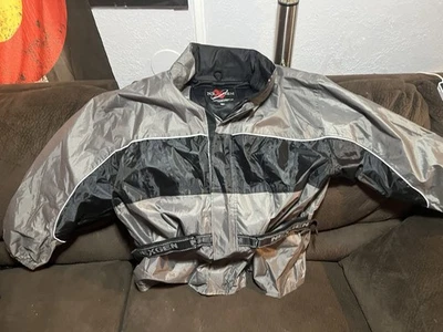 3xl Nexgen Waterproof Pants and Jacket Set - Image 1 of 4