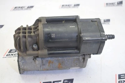 Mercedes E 250 S213 T Compressore Sospensione Pneumatica Airmatic A2133200004 Foto 1 de 4