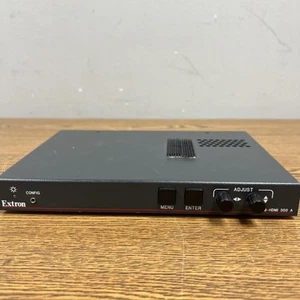 Extron RGB-HDMI 300 A - Imagen 1 de 7