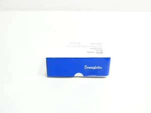 Box Of 25 Swagelok SS-400-1-4 Stainless Connector 1/4in Npt X 1/4in Tube - Picture 1 of 6