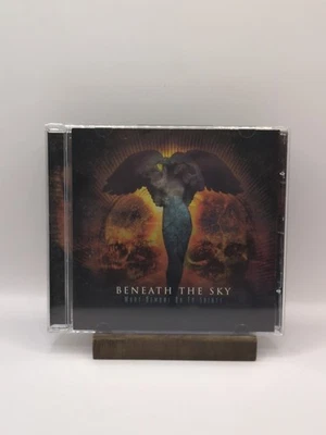 Beneath The Sky What Demons Do To Saints CD Victory Records 2007 Metal Metalcore - Image 1 of 2