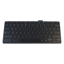 NK.I111S.0J5 For Acer Chromebook 511 C736 C736T Black Keyboard NK.I111S.0J5