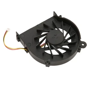 Cpu Cooling Fan 3Pin Power High Accuracy Easy Installation Light Sturdy La BF - Picture 1 of 12