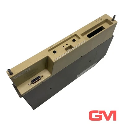 Siemens Zenralbaugruppe 6ES5941-7UA12 CPU 941 Simatic S5 AG S5-115U E-Stand 06 - Imagen 1 de 4