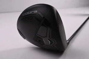 Cobra Darkspeed X Driver / 10.5 Degree / Regular Flex UST LIN-Q M40X Blue 6 - Picture 1 of 8