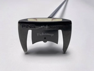 Ping Scottsdale Pickemup Putter 35" Mens RH - Image 1 of 4