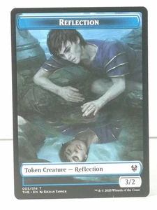 Reflection - Theros Beyond Death - 005/014 - singles - MTG - Picture 1 of 6
