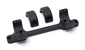 Game Reaper Tikka T3-Medio (1 pulgada) Montaje Negro - Imagen 1 de 3