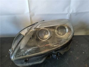 A2168203126 headlamp left side for MERCEDES CL COUPE (BM 216) 51808 - Imagen 1 de 4