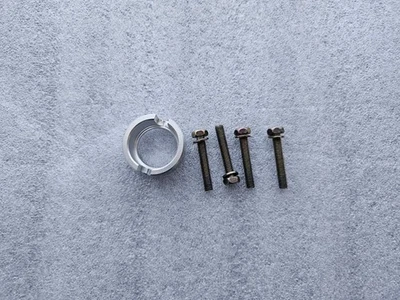 Toyota Altezza RS200 Toyota Racing Development Short Shifter Adapter And Bolts - Image 1 of 4