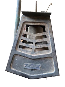 Calentador de agua Chevrolet 1934 vintage 1931 1932 1933 1934 a - Imagen 1 de 6