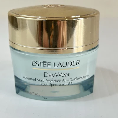 Estee Lauder Daywear Multi Protection Anti-Oxidant Creme SPF 15 - 1 oz/30ml NIB - Image 1 of 3