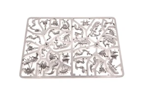 Destructores Skorpekh [x3] Necrones [Warhammer 40K] En Sprue - Imagen 1 de 3