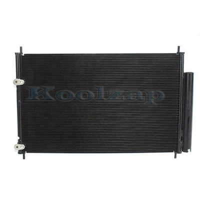 For Corolla Matrix Vibe Air Condition A/C Cooling Condenser Assembly 88975768 - Image 1 of 4