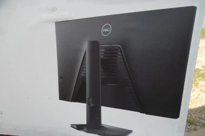 Dell G2724D 27" Gaming Monitor Stand Base Leg Height Adjustable Tilt Swivel NEW - Image 1 of 4