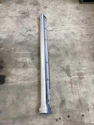 Falda del conductor izquierdo Subaru Legacy 2005 2006 2007-2009 sedán 39D Foto 1 de 4