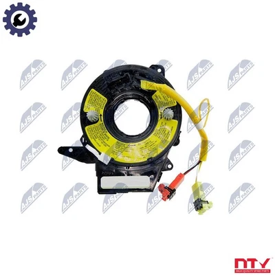 RESORTE DE GAS BOOTCARGO ÁREA AE-RE-009 PARA RENAULT SCENIC/GRAND/II K9K734 1,5 L 4 cilindros Foto 1 de 4