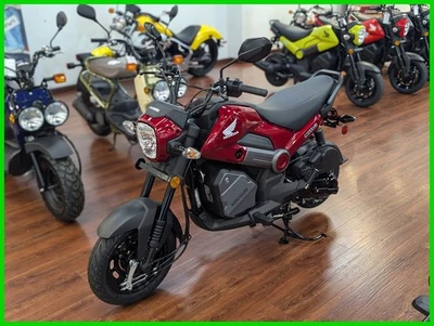 Honda Navi 2024  Foto 1 de 4