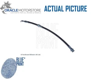 NEW BLUE PRINT FRONT BRAKE HOSE LINE PIPE GENUINE OE QUALITY ADM55395 - Picture 1 of 1