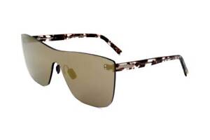Rodenstock RR332 B GOLD/GREY AHAVANA 00//145 WOMAN Sunglasses
