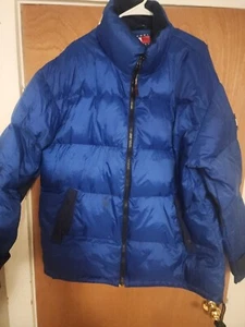 2XXL Tommy Hilfiger Mantel - Bild 1 von 8