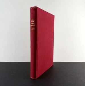 Fauna of Lower Cambrian or Olenellus Zone 1890 US Geological Survey 10th report - Picture 1 of 5