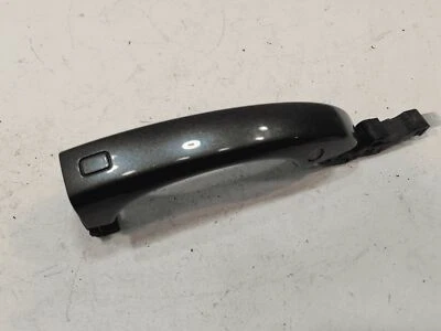 AUDI S6 2013-2018 manija exterior puerta lateral del pasajero delantero o trasero *Z7S* OEM Foto 1 de 4
