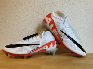 Scarpe da calcio Nike Zoom Superfly 9 Elite SG-PRO AC numero 43 nuove (DJ5166-600) - Foto 1 di 11
